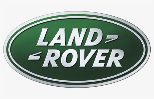 Range Rover Logo